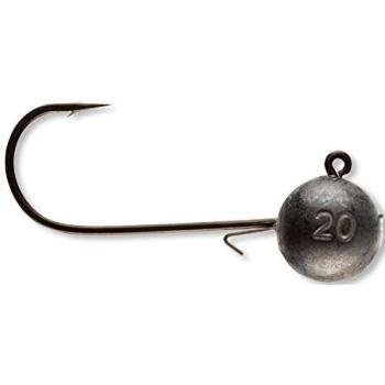 Daiwa Lead‑Head Jigs – TP PX, RD H.2/0 Trio