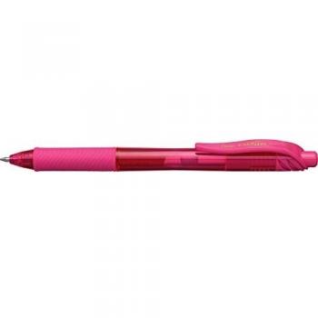 Roller gel Pentel 0,7 mm Rose