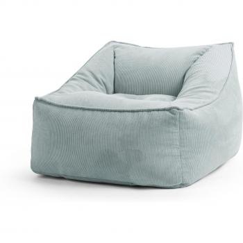 Pouf Confort Vert