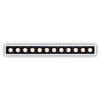 Lika Slim 10W Recessed Downlight