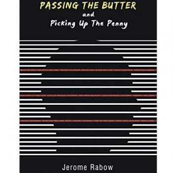 Passing the Butter and Picking up the Penny