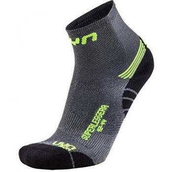 Silberer UYN Run Superleggera für Herren, Größe 39/41