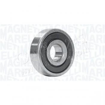 MAGNETI MARELLI 940111420002 Alternator Freewheel
