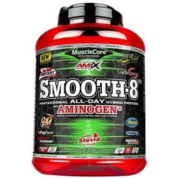 AMIX Smooth 8 Híbrida