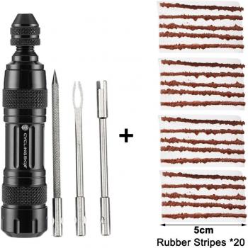 Mini Bicycle Tire Repair Tools