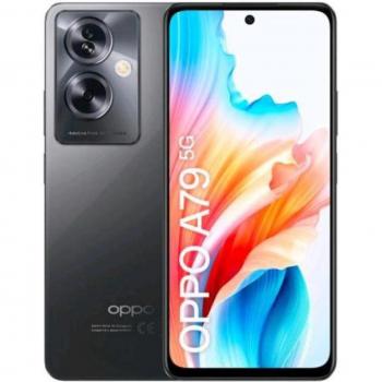 OPPO A79 5G 256GB ANDROID 8GB RAM DUAL SIM DISPLAY 6.01 NERO WIND3
