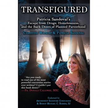 Watkins, Christine: Transfigured