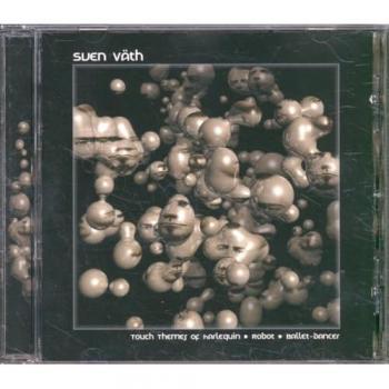 Sven Väth – Harlequin & Robot