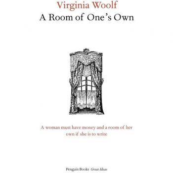 A Room of One's Own
