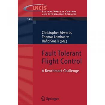 Fault Tolerant Flight Control: A Benchmark Challenge