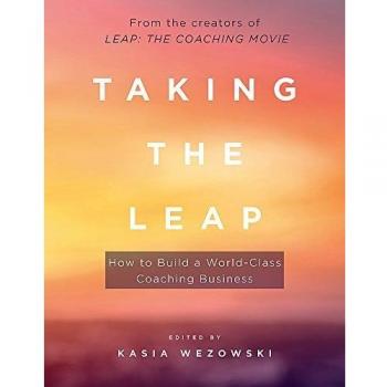 Taking the Leap