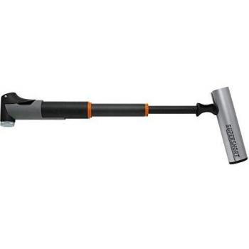 SKS Mini Hinchador SuperShort 164mm Telescópico