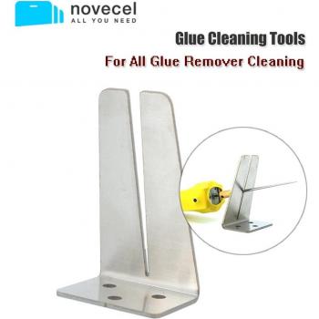 Mobile Phone Repair Glue Remover Needle