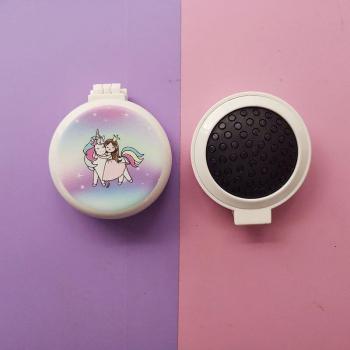 Children Baby Brush Set
