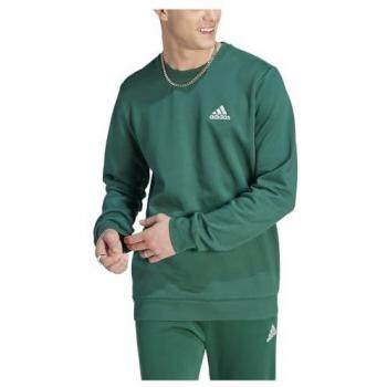Sweatshirt coton épais Adidas Essential