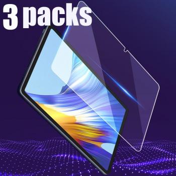Protección óptima en vidrio templado para Huawei MatePad T8 y T5