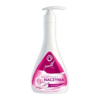 Rosa de Lila Power Wash 555 ml