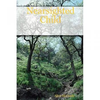 Nearsighted Child