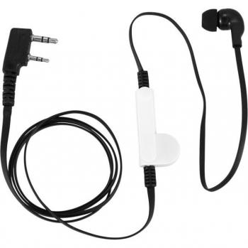 Auriculares Fideo Baofeng para UV5R y BF-888S