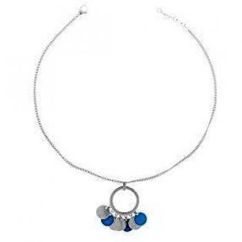 Collar Miss Sixty Mujer SMSC08 (55 cm)