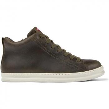 Scarpe Sportive Camper Runner Four Verde EU 43