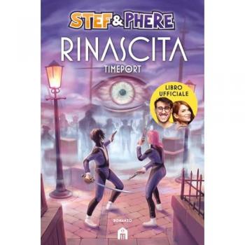 Rinascita. Timeport