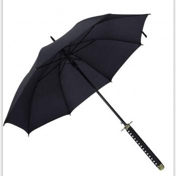 Automatic Ninja Umbrella
