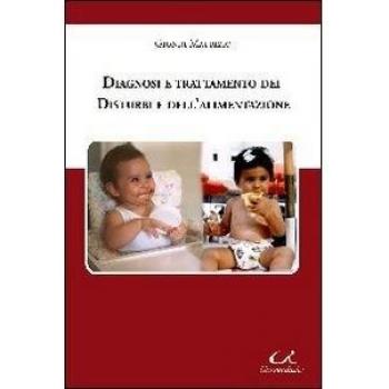 Diagnosi e trattamento dei disturbi e dell'alimentazione