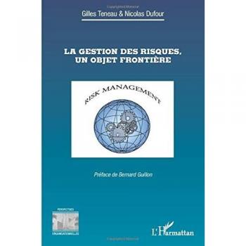 La gestion des risques, un objet frontière (Perspectives organisationnelles)
