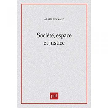 Société, Espace et Justice