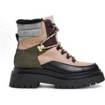 PSL 50526 Polacchine beige Pepe Jeans