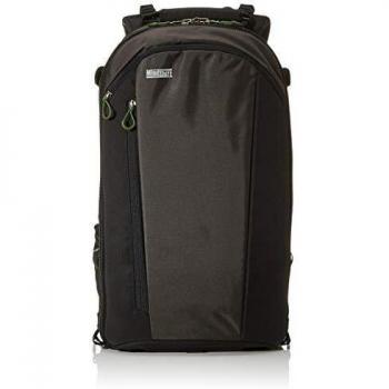 Sac à Dos FirstLight 20 litres, noir, par MindShift