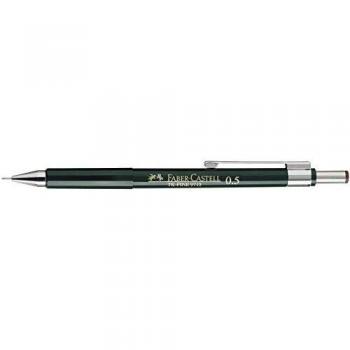 Portaminas Faber-Castell TK-Fine