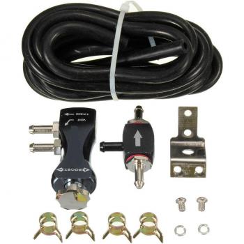Adjustable Turbo Boost Controller Kit
