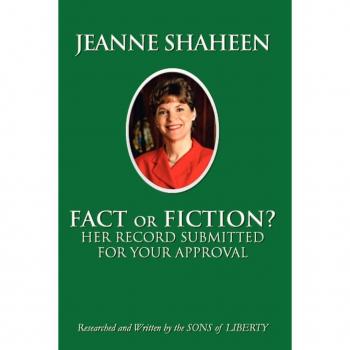 Sons of Liberty: JEANNE SHAHEEN