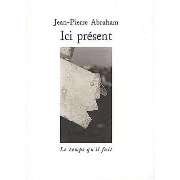 Ici présent