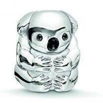 Abalorio Elegante Thomas Sabo K0195‑041‑11, 1.2 cm