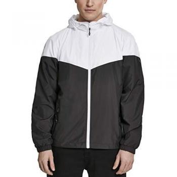 Cortavientos de Hombre Urban Classics