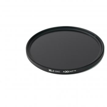 Tiffen ND3.0 Neutral-Grau-Filter (10 Blendenstufen, 55 mm)