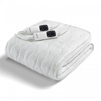 Surmatelas Imetec 2 Places Chauffant Adapto Recreo