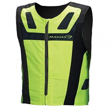 Vision 4All Plus Chaleco Protector Macna