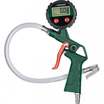 Compresseur numérique PARKSIDE 10 bar (PDLD 10 A1)