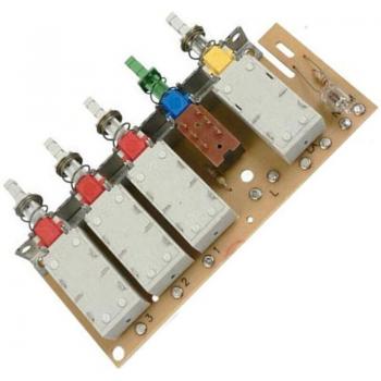 Pannello di Regolazione Cappa Fagor 301046