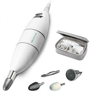 Medisana MPS Électro-Manucure et Pédicure