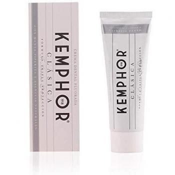 Kemphor 1918 Signature Cream