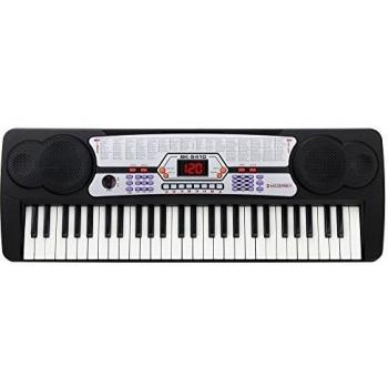 McGrey BK-5410 clavier avec 54 touches et pupitre