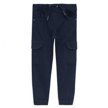 S.Oliver Junior Cargopants – 3 Packtaschen