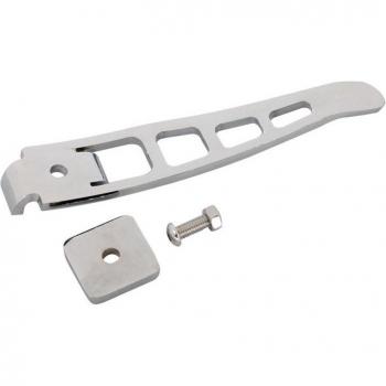 Extensión de soporte para patillas de motocicleta 93-17