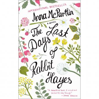 The Last Days of Rabbit Hayes
