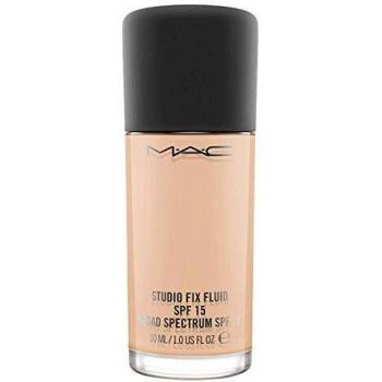 Mac Cosmetics Studio Fix Fluid Foundation SPF15 in NW20 Shade